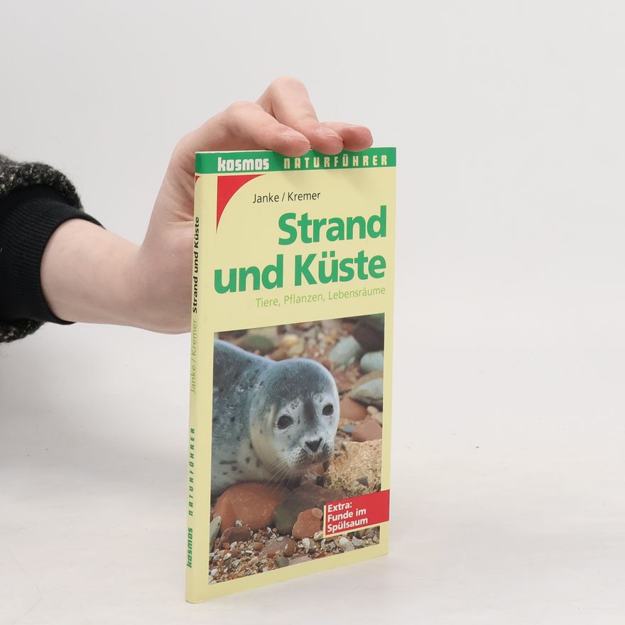 Klaus Janke Strand und Küste
