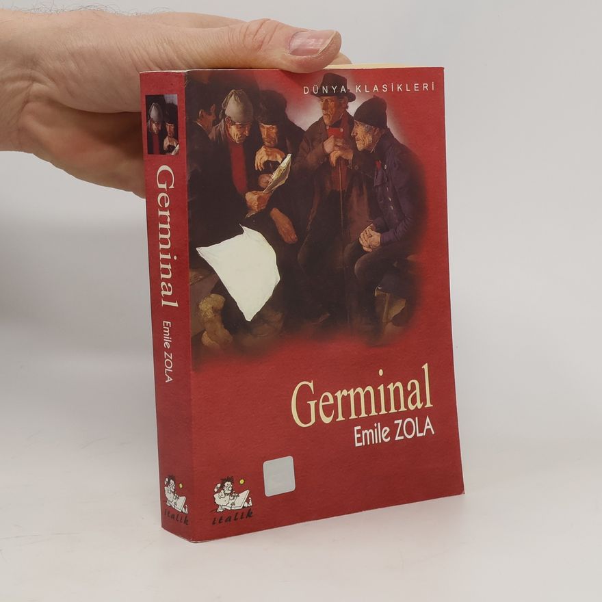 Émile Zola Germinal