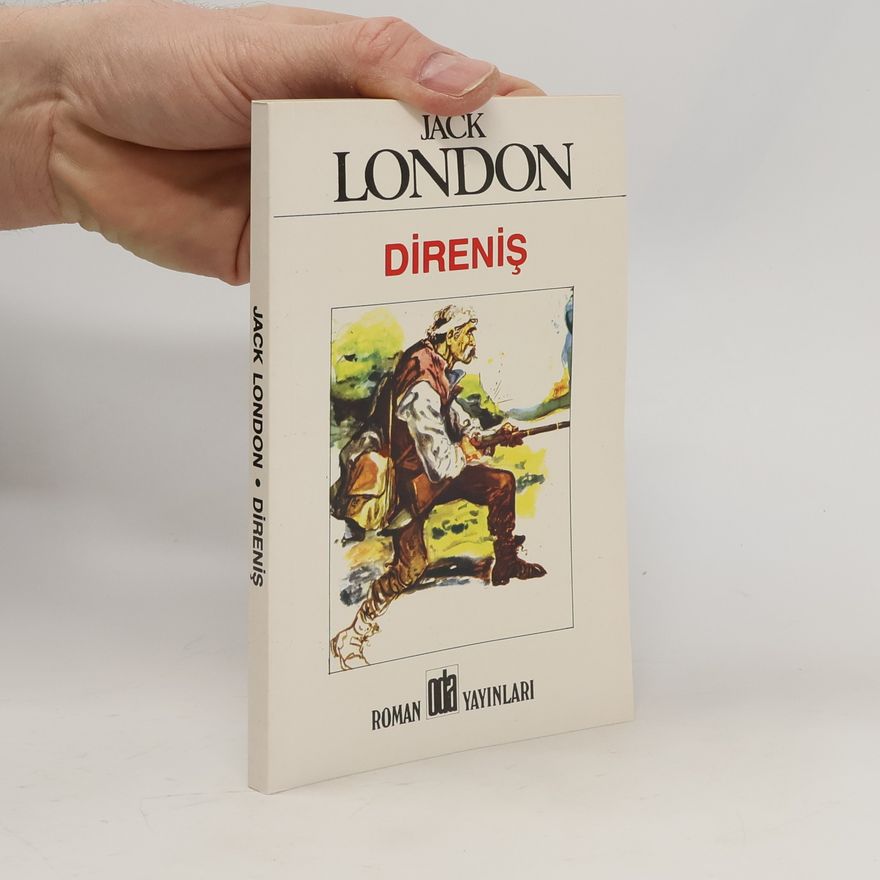 Jack London Direniş