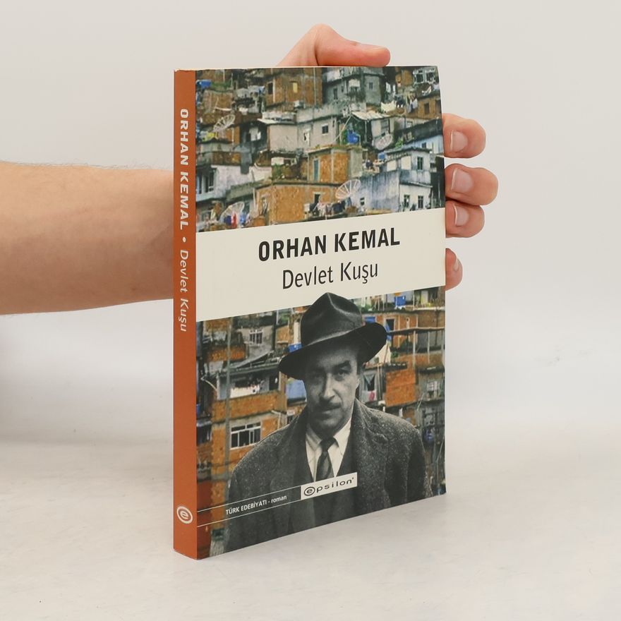 Orhan Kemal Devlet Kuşu