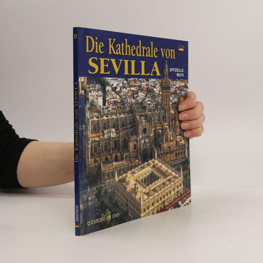 Francisco Gil Delgado Die Kathedrale von Sevilla