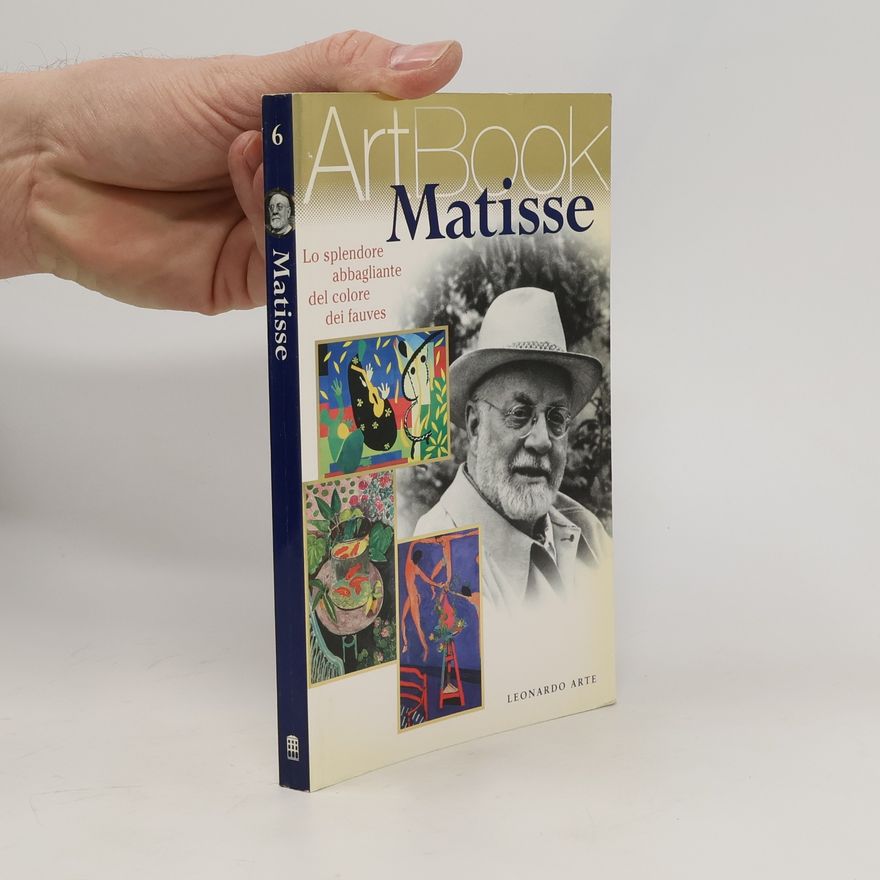 Gabriele Crepaldi Matisse