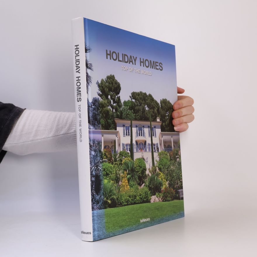 Engel & Volkers Holiday Homes