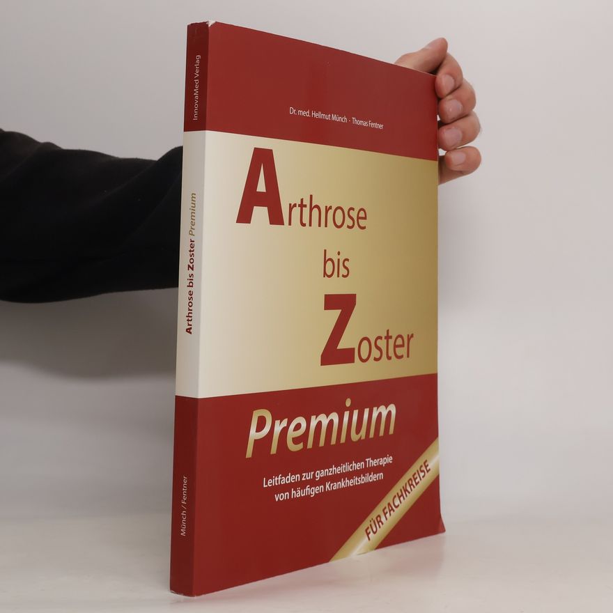 Thomas Fenter Arthrose bis Zoster