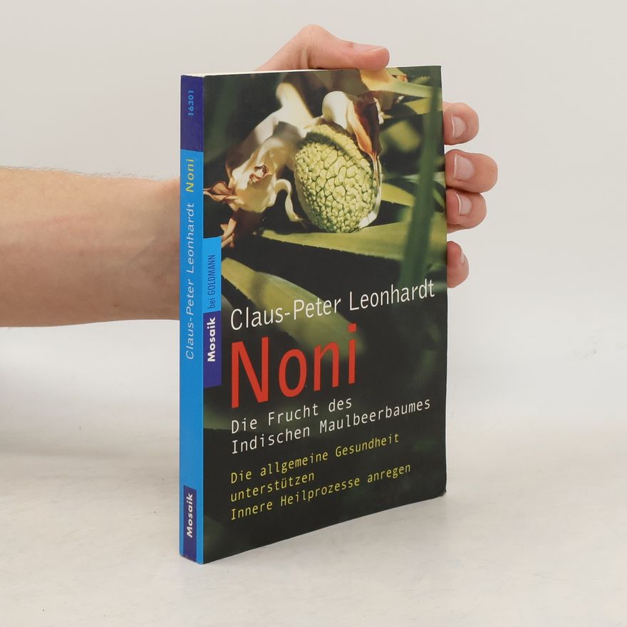 Claus-Peter Reisinger Noni
