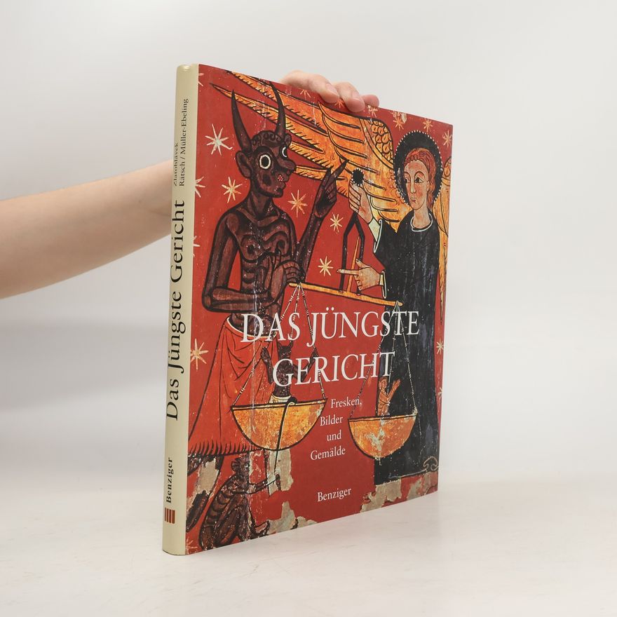 Martin Zlatohlávek Das Jüngste Gericht