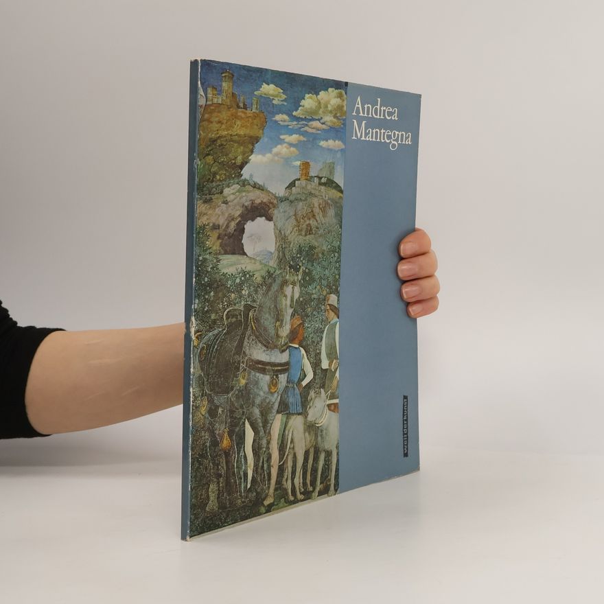 Autorenkollektiv Andrea Mantegna