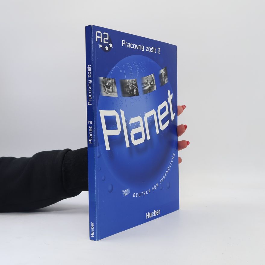 Ivica Kolečáni Lenčová Planet
