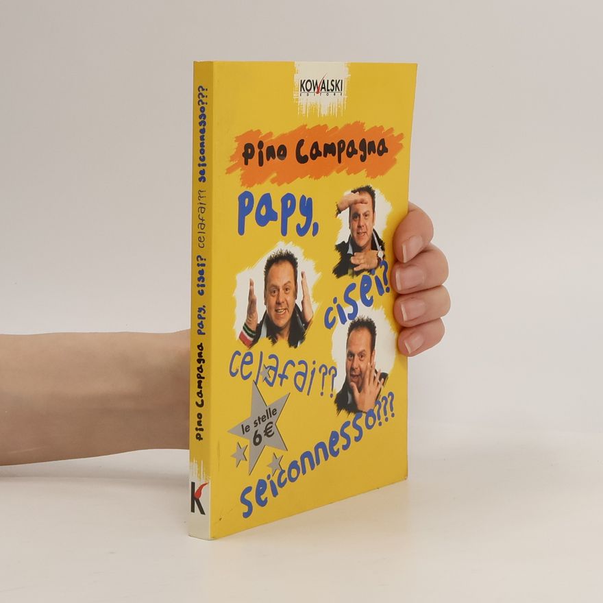 Pino Campagna Papy, ci sei? Ce la fai?? Sei connesso???