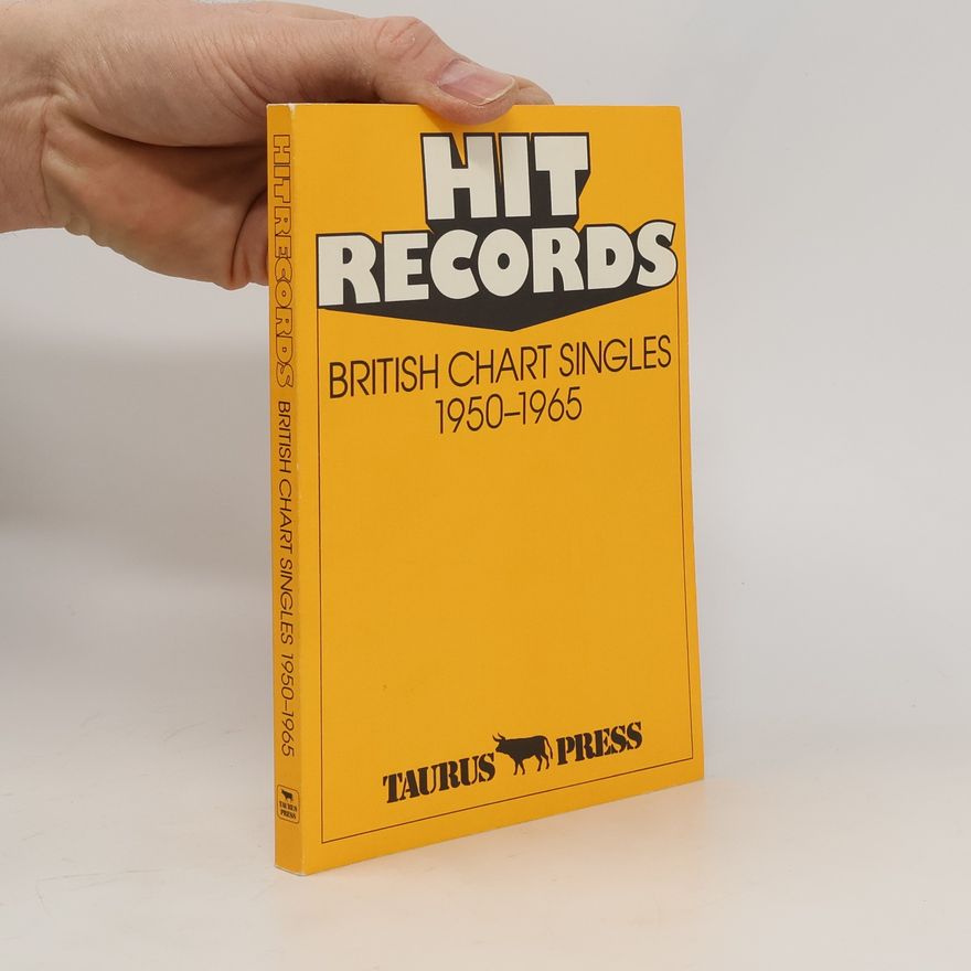 Michael B. Histand Hit Records
