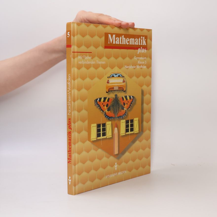 Werner Stoye Mathematik plus, EURO, Lehrbuch, Ausgabe Gymnasium Nordrhein-Westfalen - Schülerbd