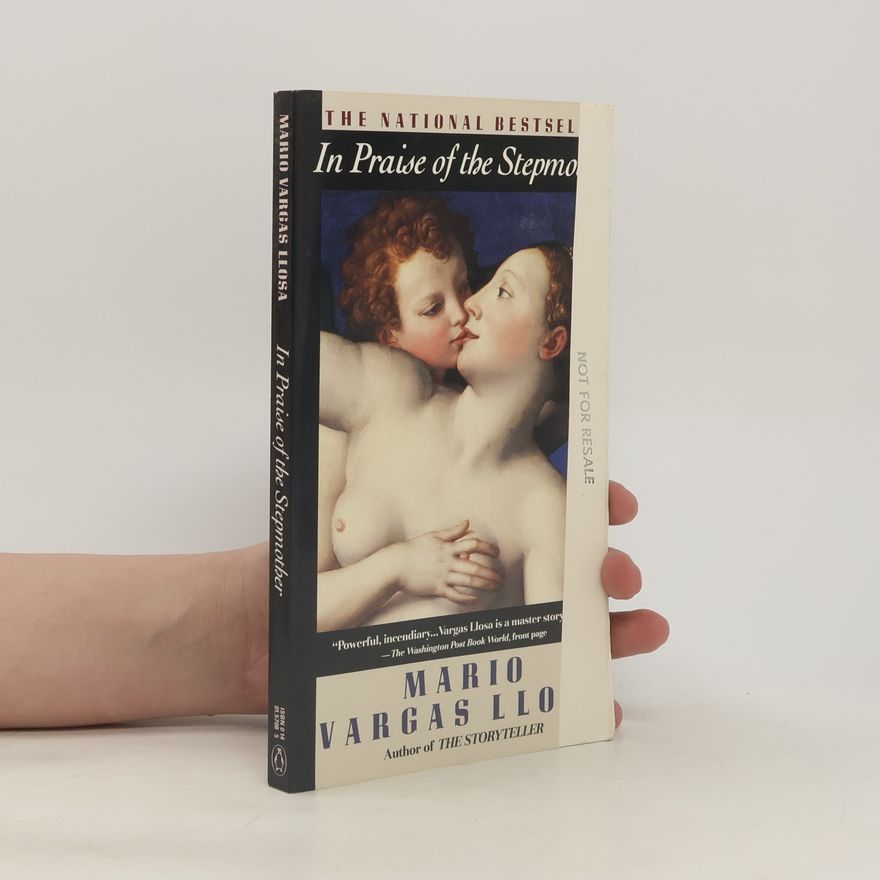 Mario Vargas Llosa In Praise of the Stepmother
