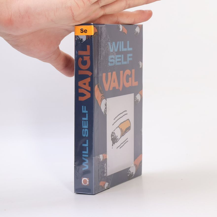 Will Self Vajgl