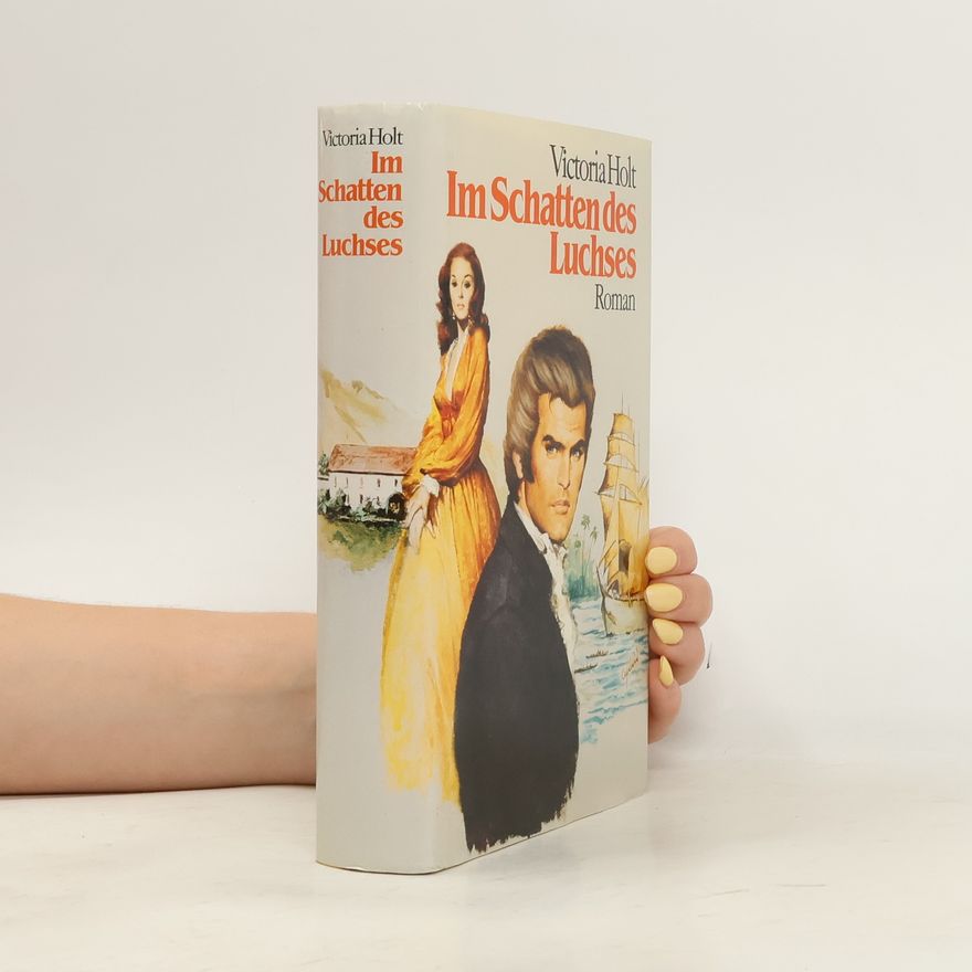 Jean Plaidy Im Schatten des Luchses