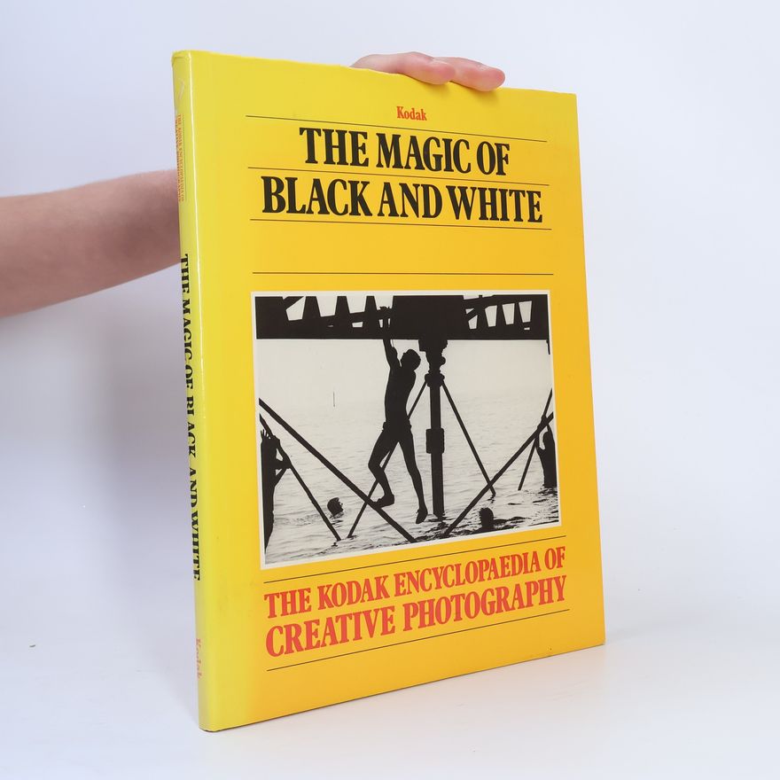 Richard Platt The Magic of Black and White