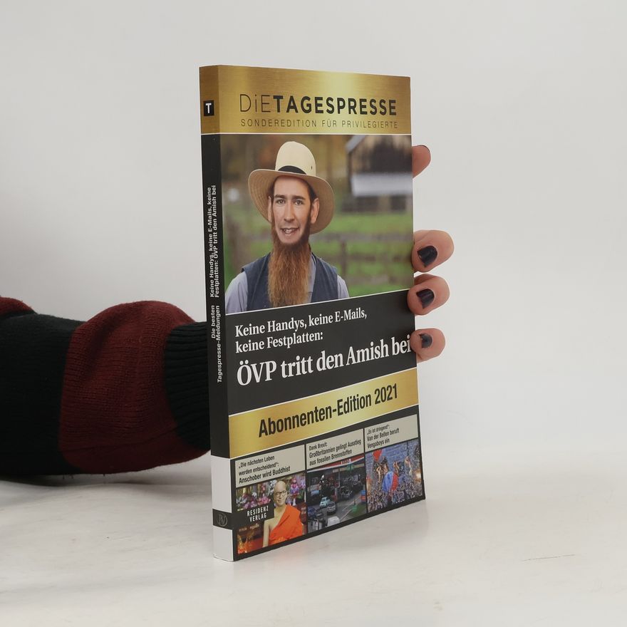 Die Tagespresse Die besten Tagespresse-Meldungen 2021