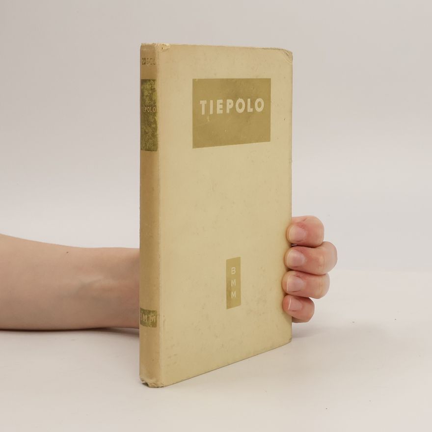 Terisio Pignatti Tiepolo