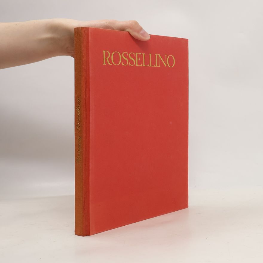 Various authors Rossellino