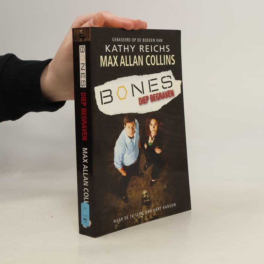 Max Allan Collins Bones