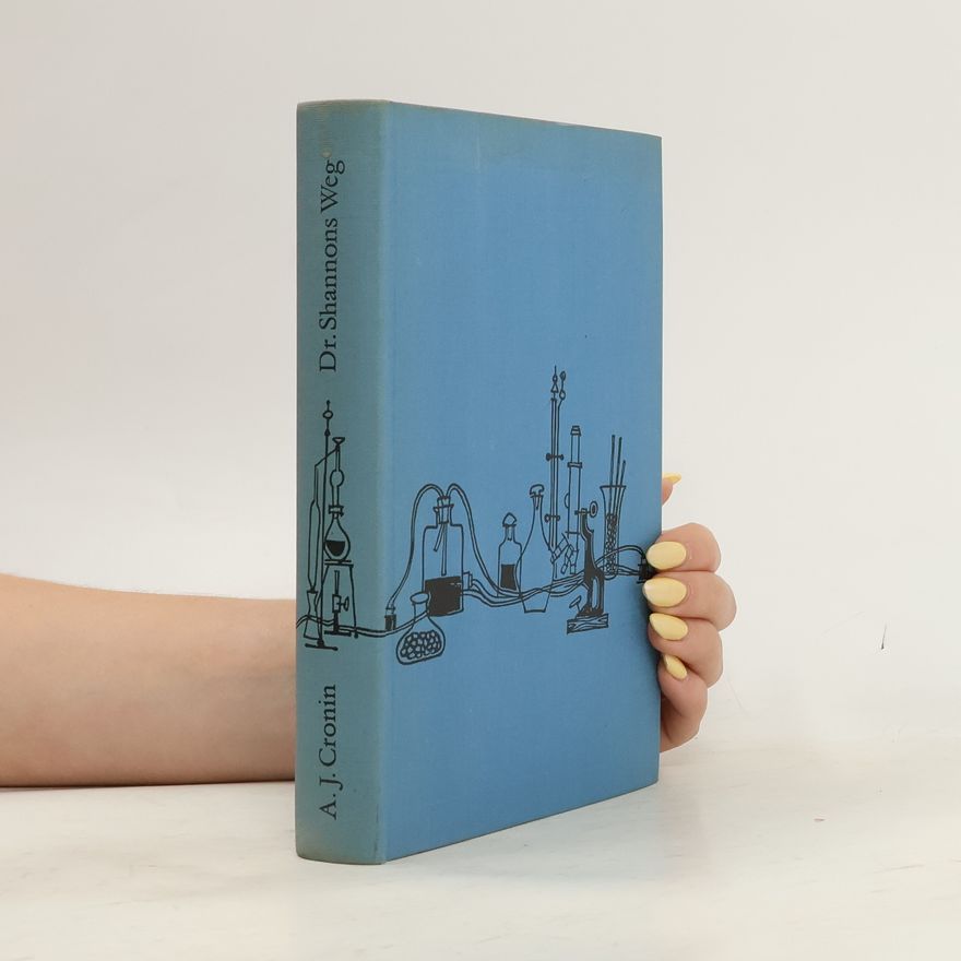 A. J. Cronin Dr. Shannons Weg