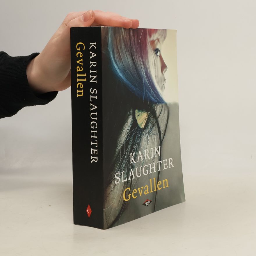 Karin Slaughter Will Trent - 5: Gevallen