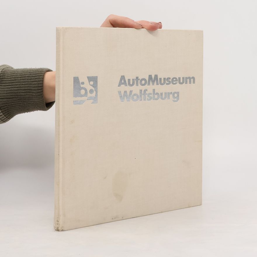 Autorenkollektiv AutoMuseum Wolfsburg