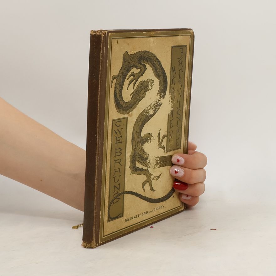 C. W. H. Brauns Japanische Märchen