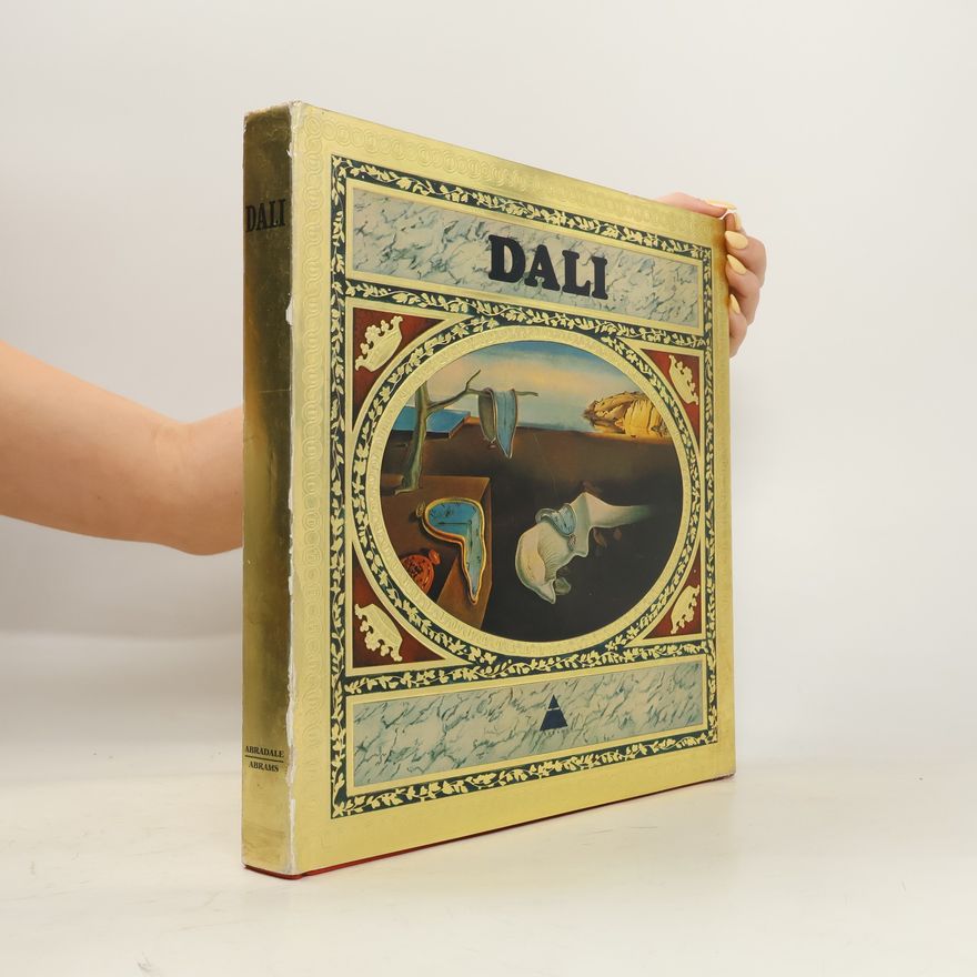 Salvador Dalí Dali