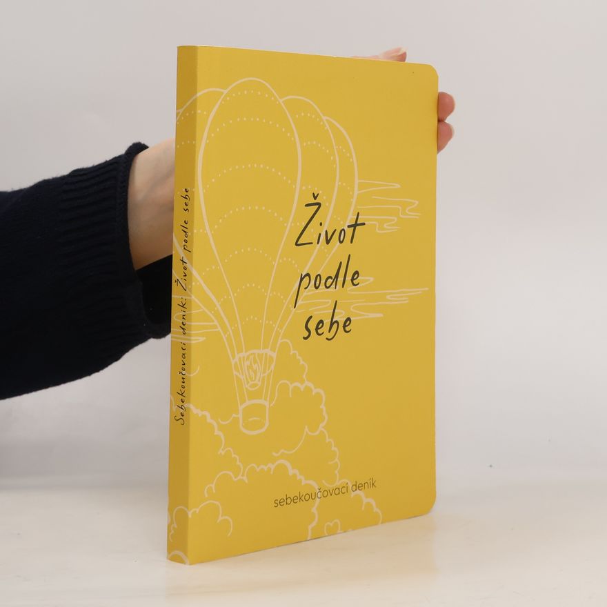 Jiří Martišek Život podle sebe