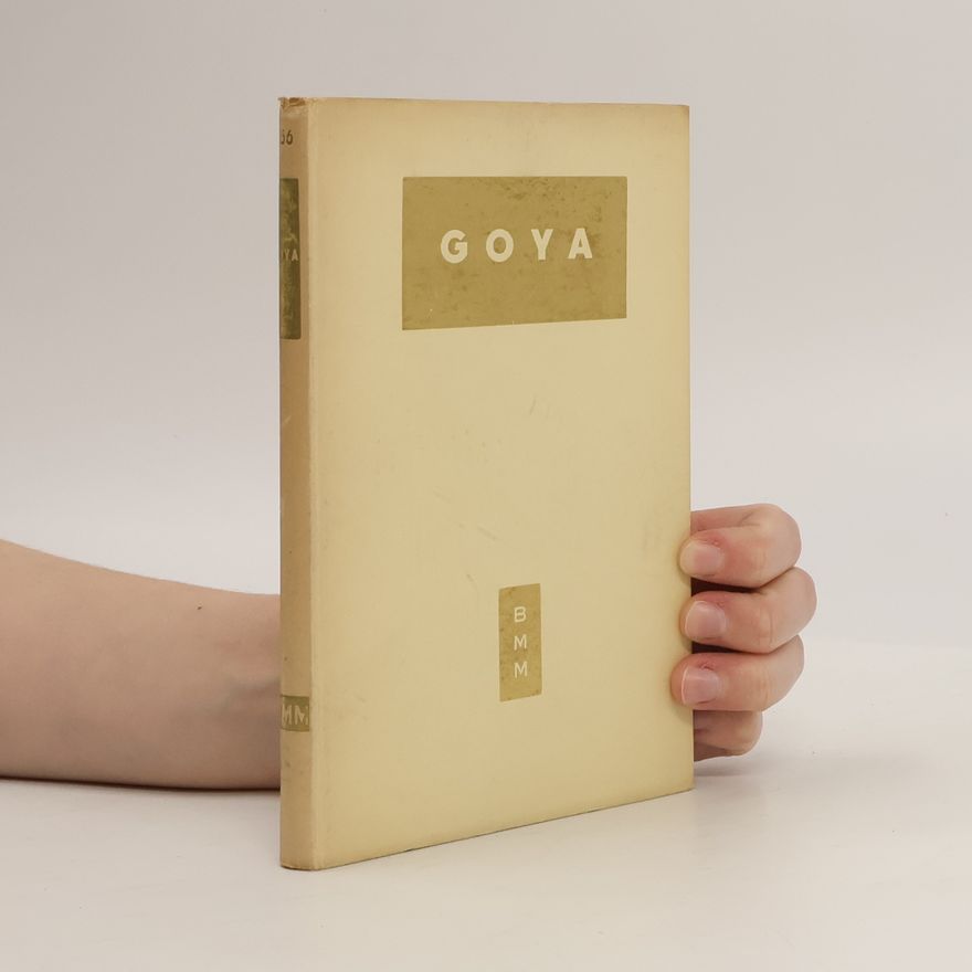 Dino Formaggio Goya