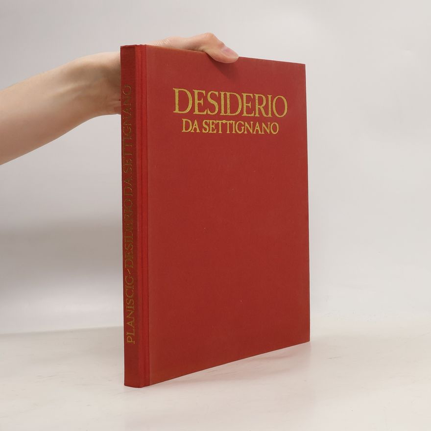 Collectif d'auteurs Desiderio