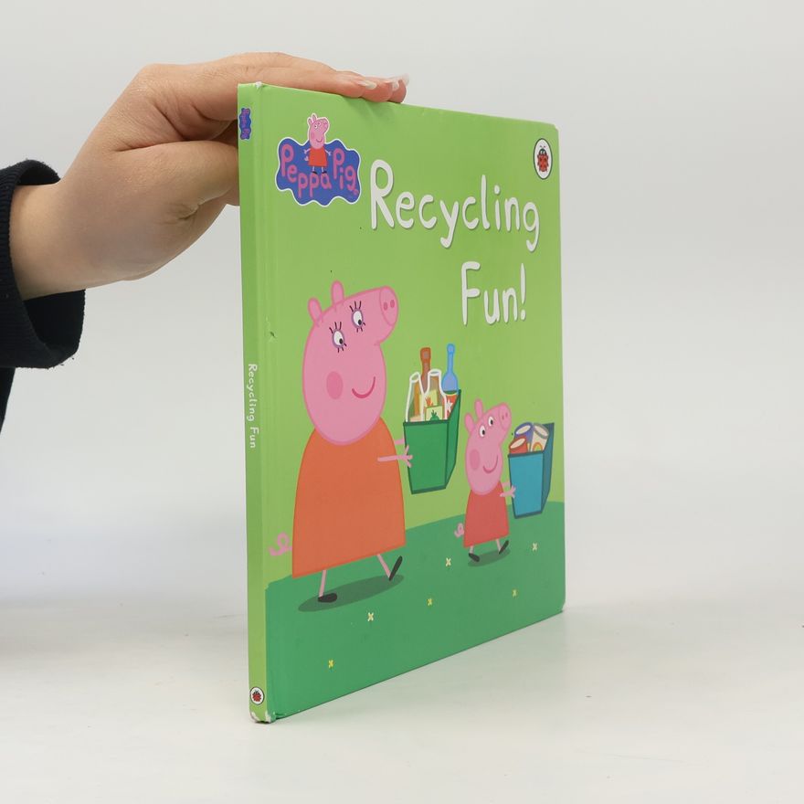 Neville Astley Peppa Pig: Recycling Fun