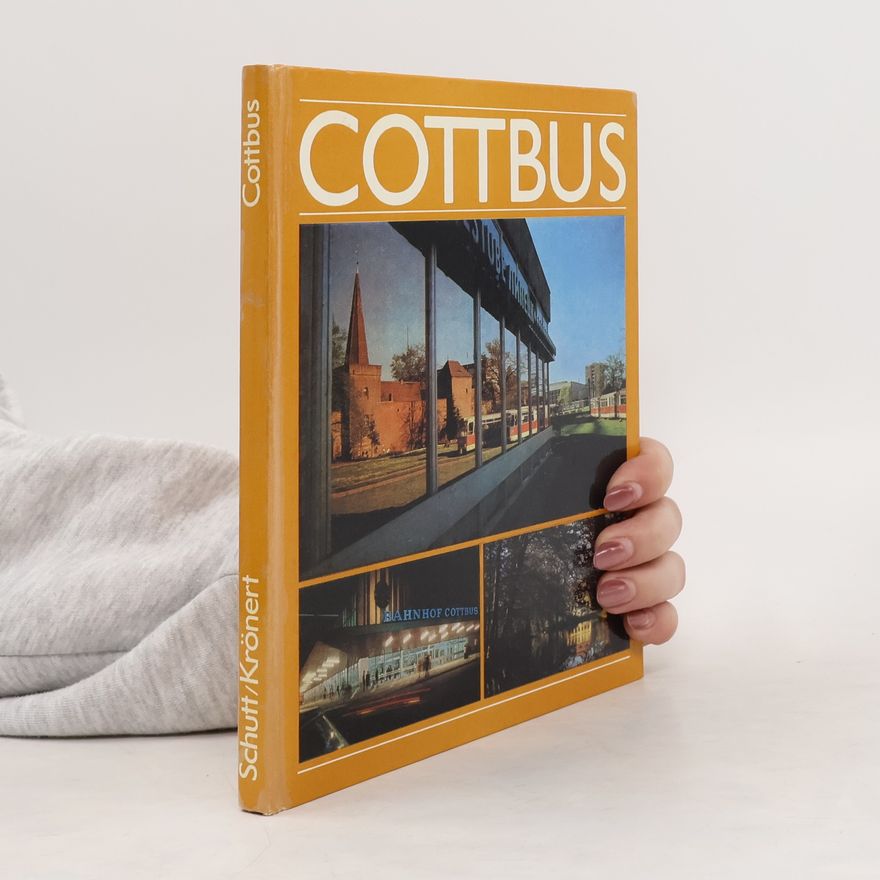 Collectif d'auteurs Cottbus