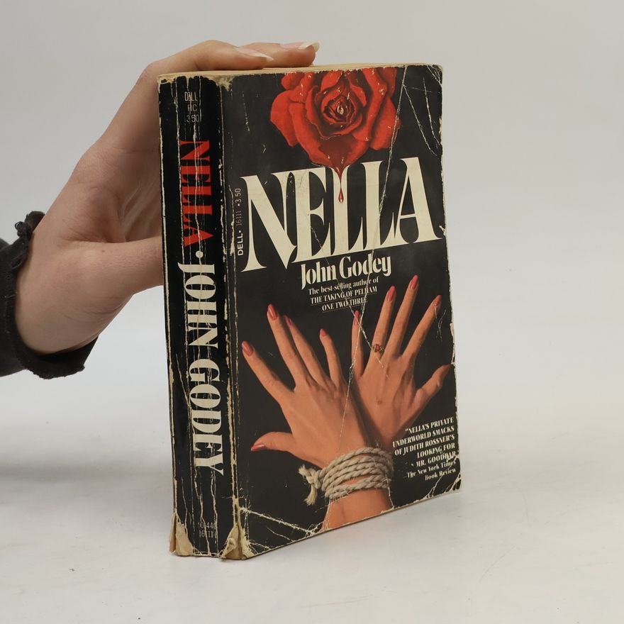 John Godey Nella