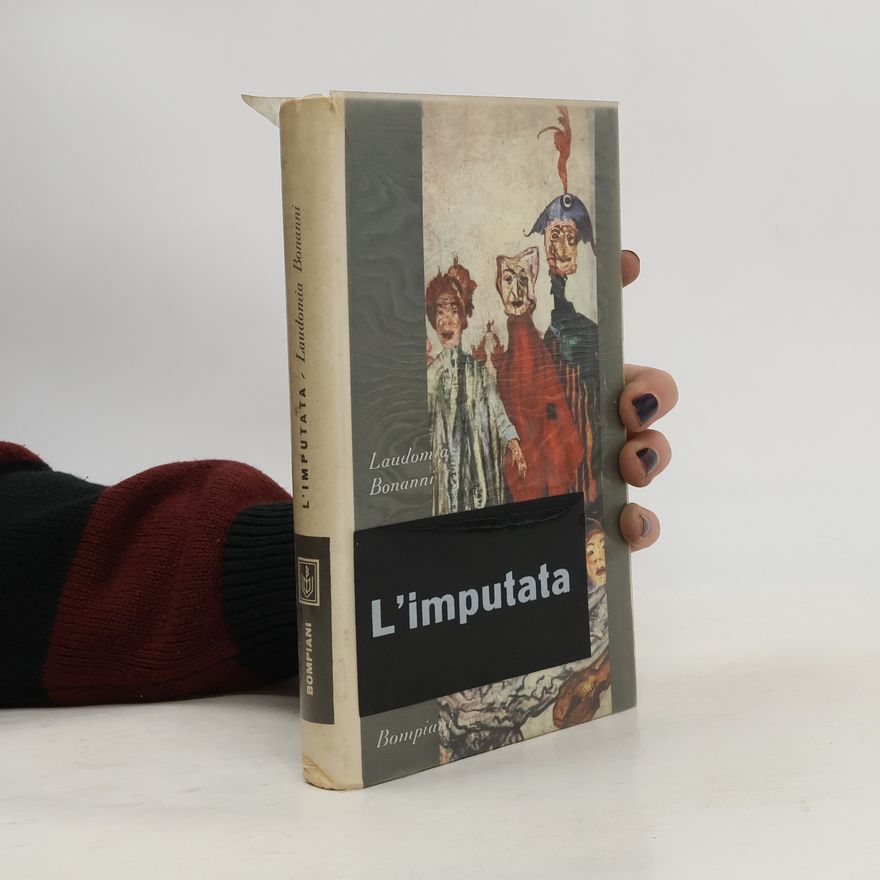 Laudomia Bonanni L'imputata