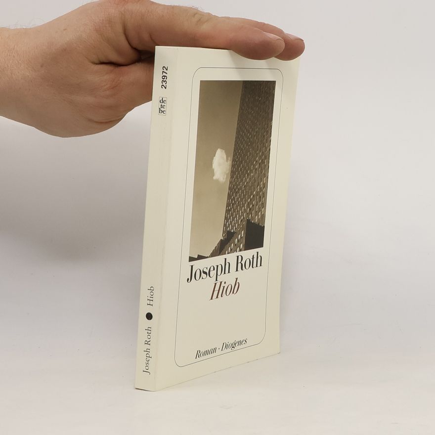 Joseph Roth Hiob