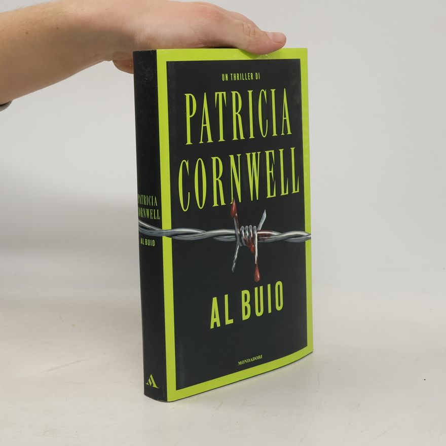 Patricia Cornwell Al buio