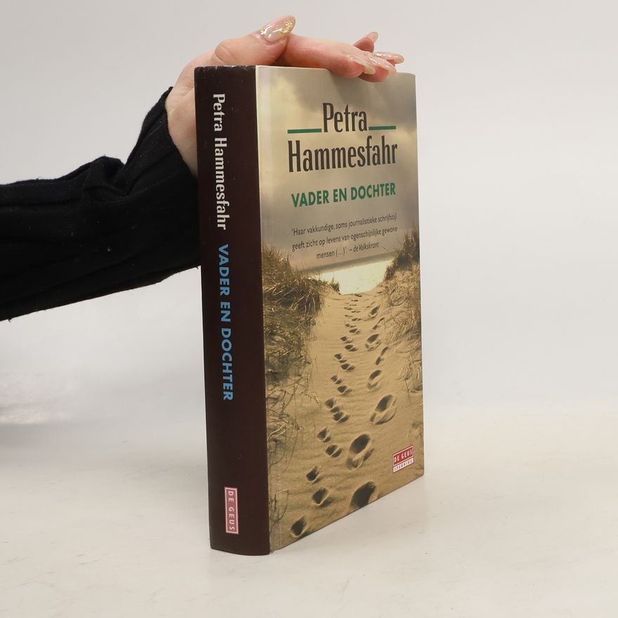 Petra Hammesfahr Vader en dochter