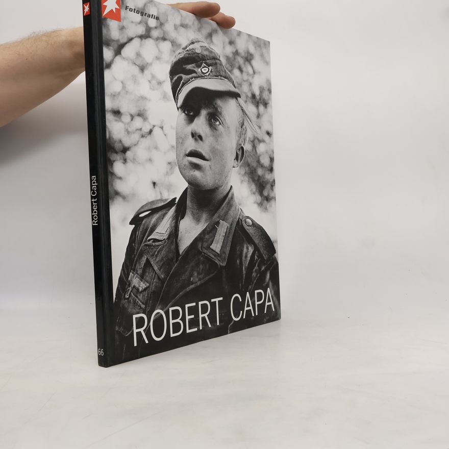 Robert Capa Robert Capa