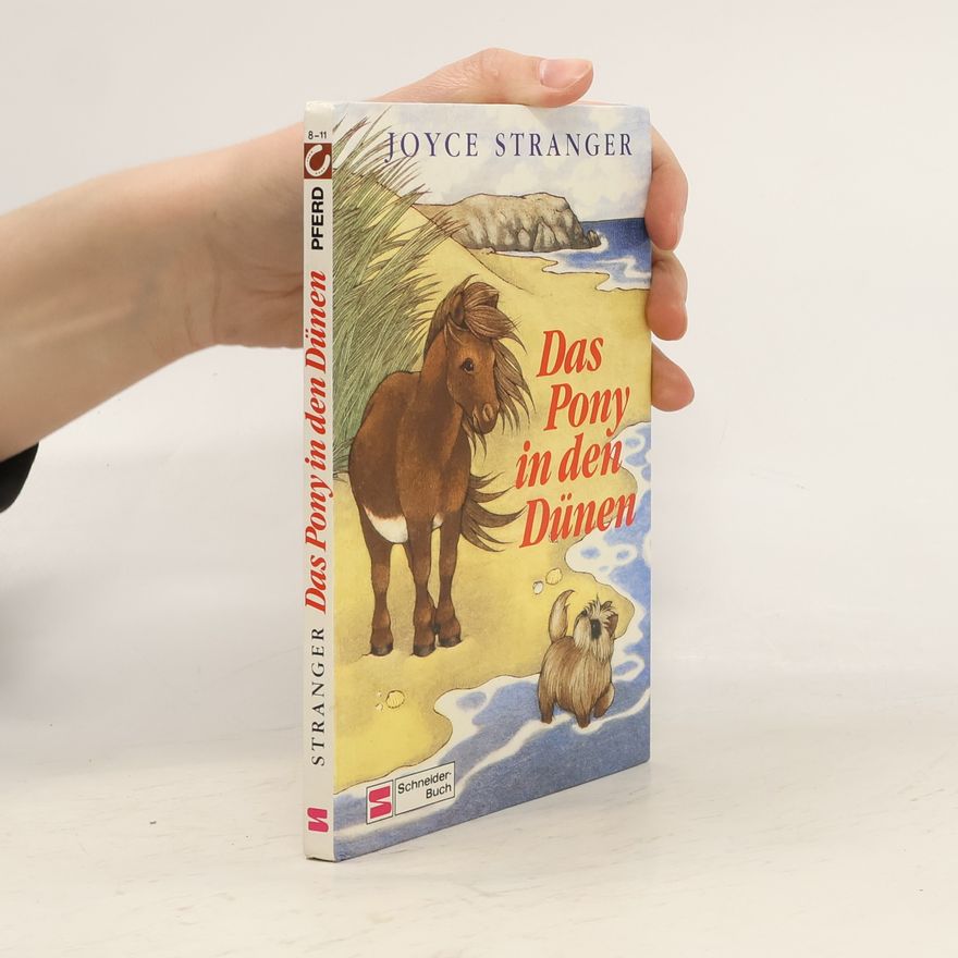 Joyce Stranger Das Pony in den Dünen