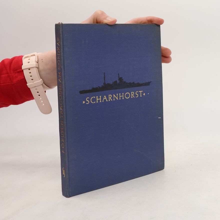 Fritz Busch Scharnhorst