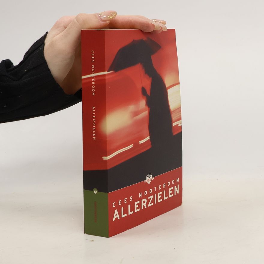 Cees Nooteboom Allerzielen