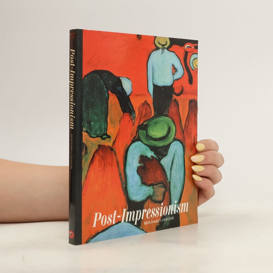 Thomas Parsons World of Art: Post-Impressionism