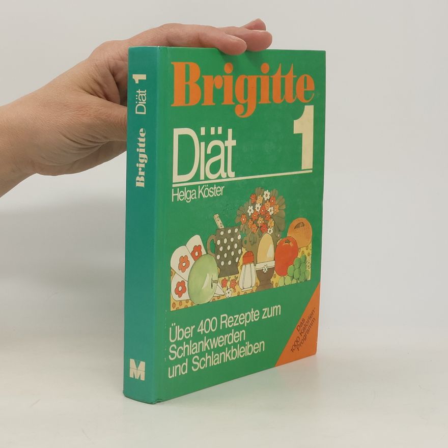 Helga Köster Diät 1