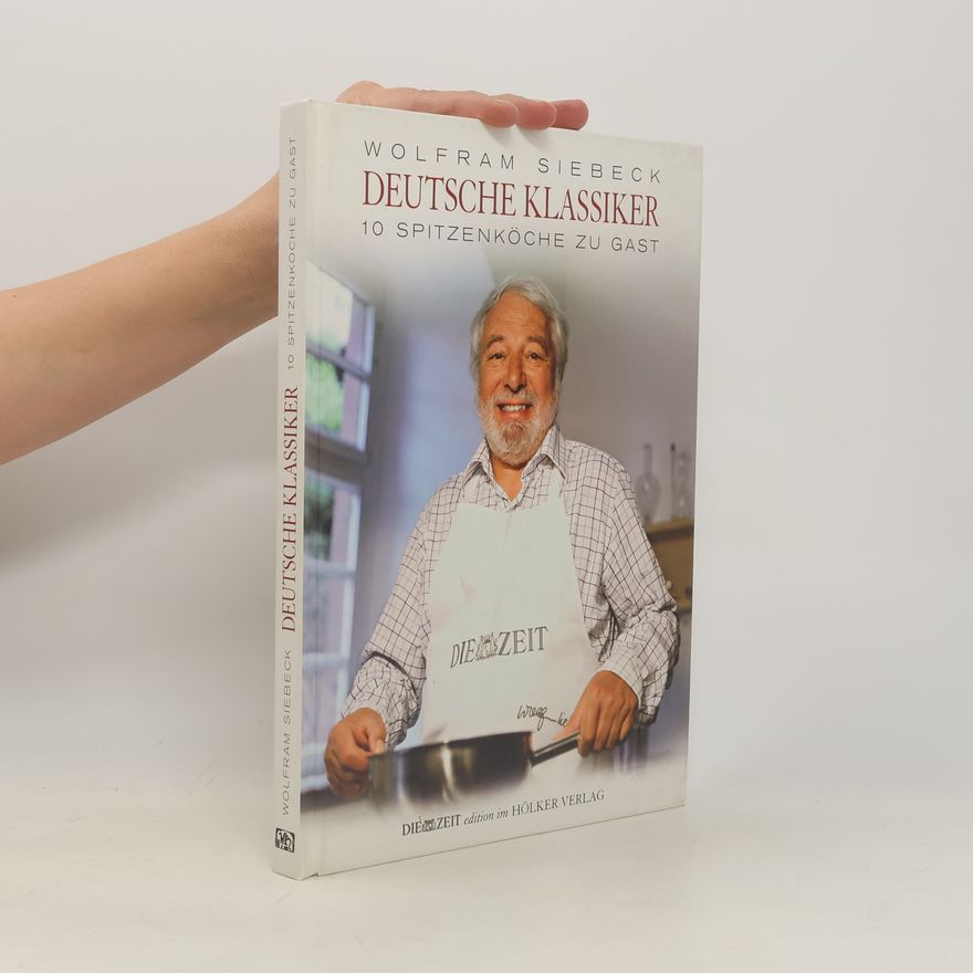 Barbara Siebeck Deutsche Klassiker