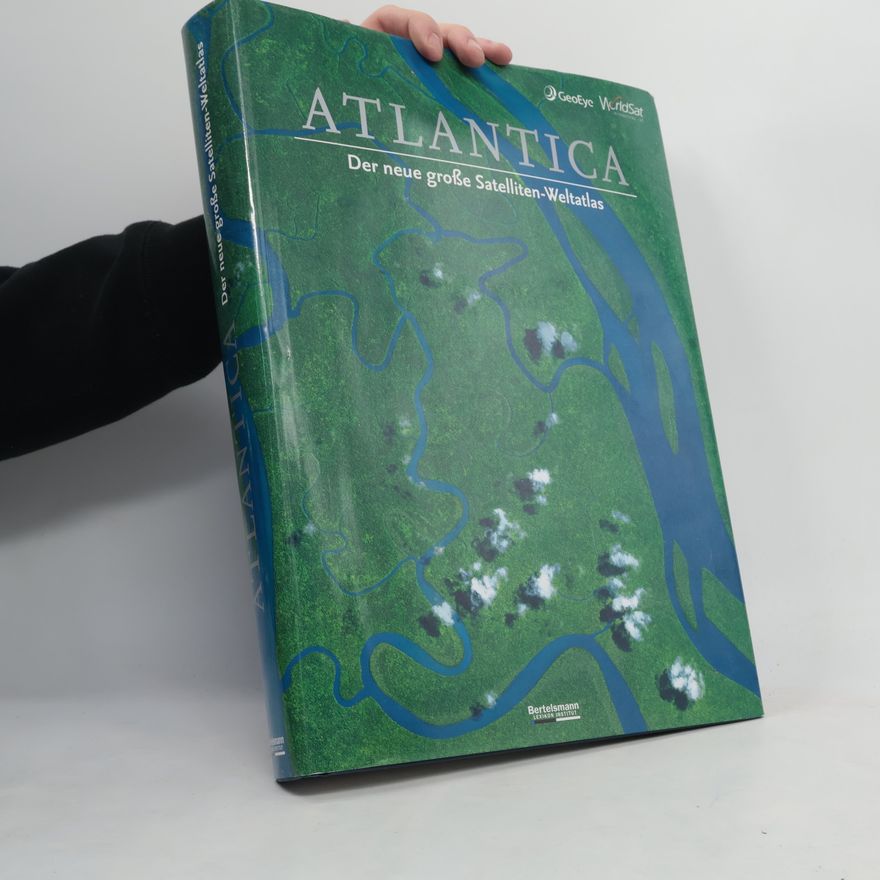 Ambros Brucker Atlantica