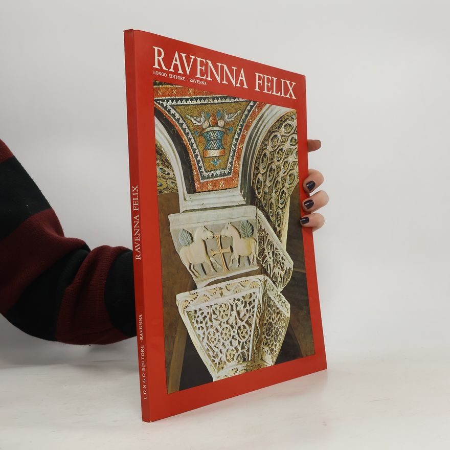 Auteurscollectief Ravenna felix