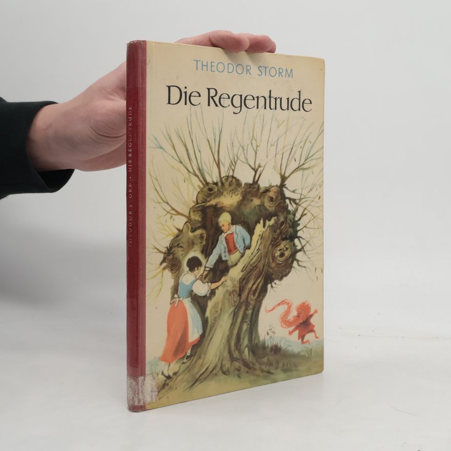 Theodor Storm Die Regentrude