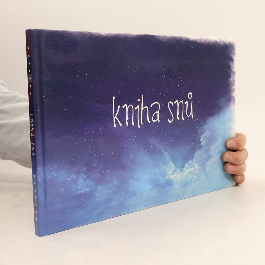 Various authors Kniha snů