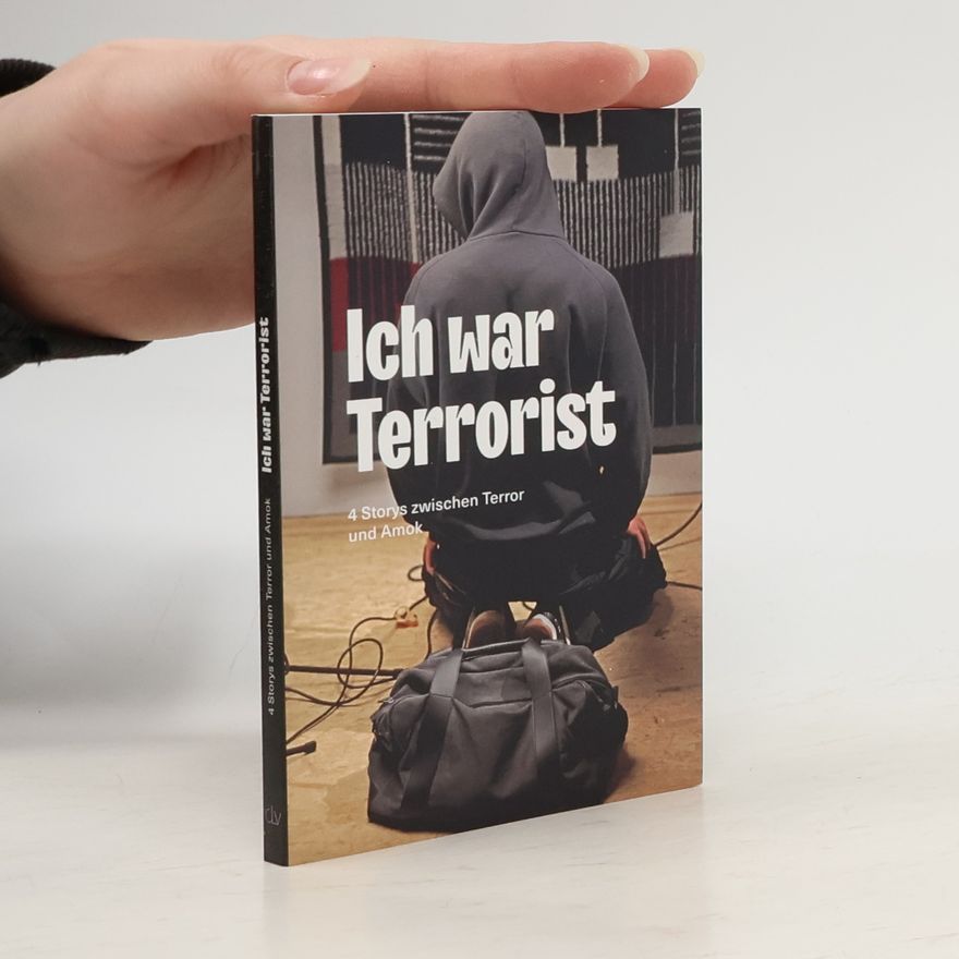 Soulsaver E.V. Ich war Terrorist